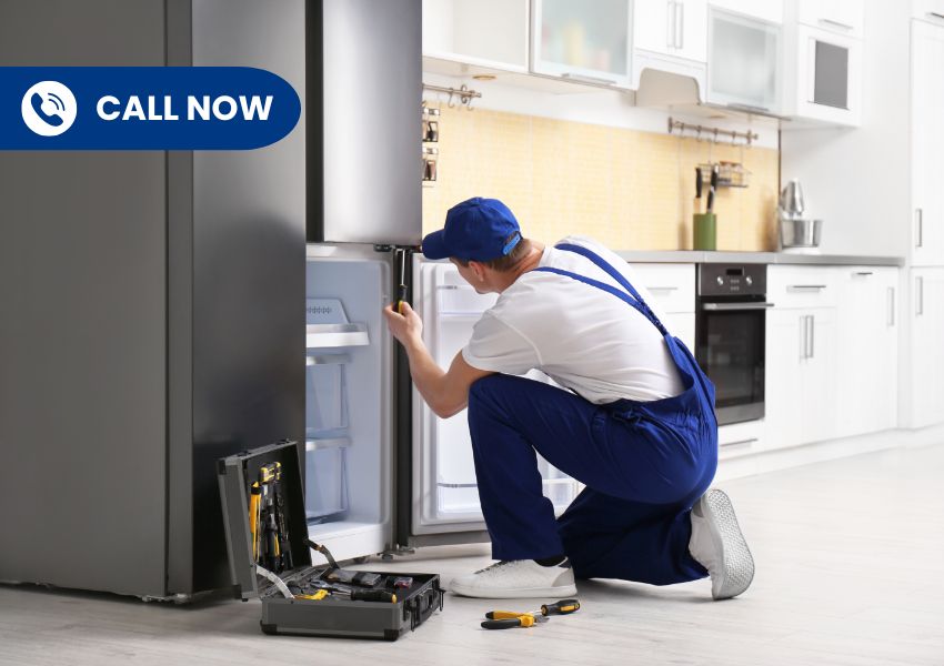 Sandy Ridge NC Appliance Repair Company